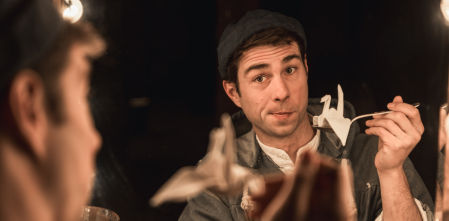 Los teatros y calles de Badalona se llenan de ilusión con el Festival Internacional de Màgia Memorial Li-Chang