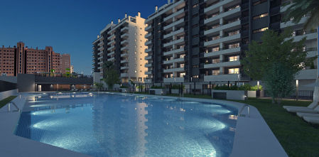 Dimite una directora general de Alicante por la adjudicación de viviendas a familiares