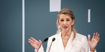 Treball pacta amb els sindicats l’alça del 3,1% de l’SMI davant el rebuig de la CEOE