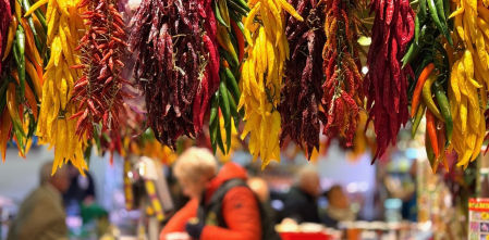 Guía del mercado para milenials