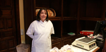 El único horno de Planoles cerrará por jubilación y busca relevo