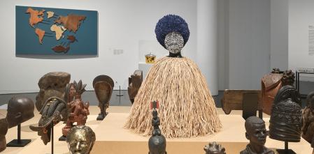 Polifonía panafricana para repensar el mundo