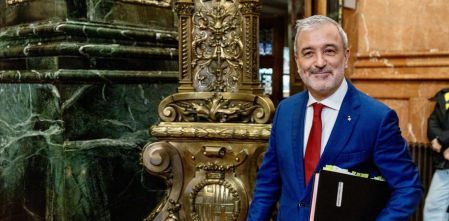 Barcelona aprueba finalmente las ordenanzas fiscales del 2026 que encarecen la tasa turística