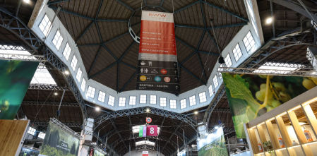 Barcelona Wine Week espera batir récords