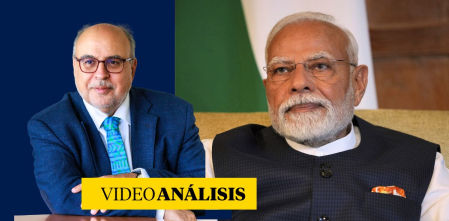 Europa, India y las Indias