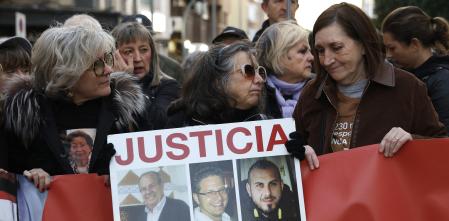 La jueza de la dana cree un “fraude procesal” el “absurdo” intento de recusarla y anular la causa