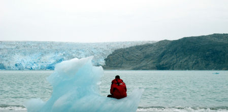 El fin de los combustibles fósiles hace aguas