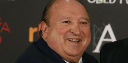 Muere Fernando Esteso a los 80 años