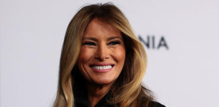 'Melania' (★✩✩✩✩), Maléfica (sin Jolie)