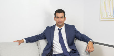 Rubén Matos, experto en planificación estratégica: “Muchas organizaciones crecen sin una dirección clara”