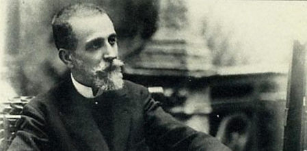 Joan Alcover, un poeta desgarrado por el dolor (y bellísimo)