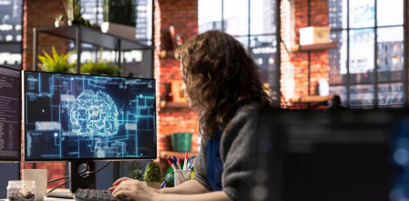 Hacia 2030: la inteligencia artificial como motor de nuevas oportunidades profesionales