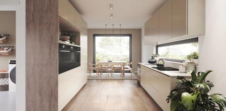 Frigorífico, lavadora, secadora… Renueva tus electrodomésticos con las rebajas de invierno de Bosch: ¡hasta un 15% de descuento!