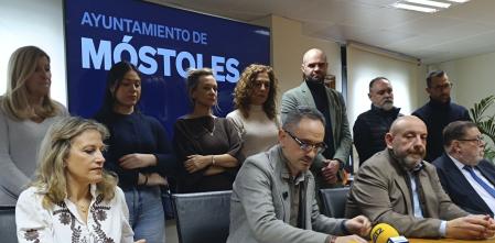 Bautista rechaza las acusaciones de acoso sexual y laboral y se ampara en la presunción de inocencia