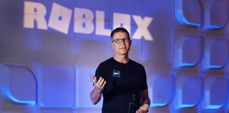 David Baszucki, CEO de Roblox... ¿y último superviviente del metaverso?: “Haz las cosas difíciles primero”