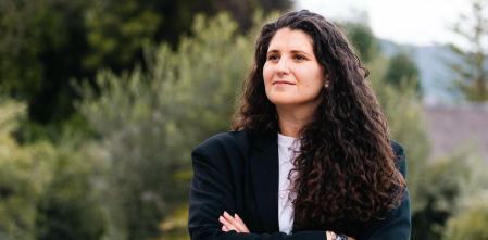 Natalia Rodríguez, ingeniera y empresaria: “Me niego a meterme en proyectos tecnológicos donde se elimine el componente humano”