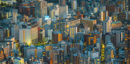 Todo lo que no sabes sobre llevar la conectividad a cada rincón de la ciudad