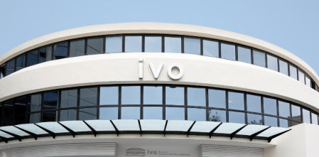 El IVO, un centro de referencia en la lucha contra el cáncer que alcanza los 50 años