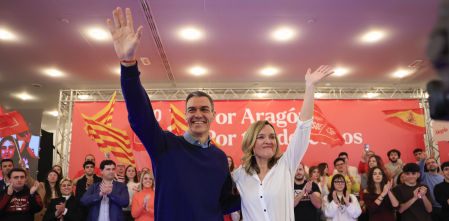 Sánchez y las periferias