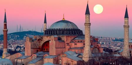 Viaja a Turquía en Semana Santa y descubre los grandes tesoros de Anatolia con un descuento especial para lectores de Guyana Guardian