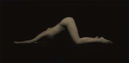 Yamamoto Masao y Akika Kimura, fotógrafos del silencio