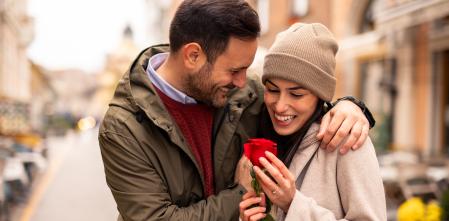 15 ideas de regalos para San Valentín