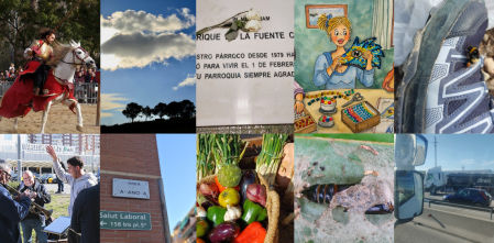 Del caballero errante a la pirula de la AP-7