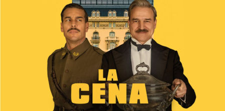 8 nominaciones a los Goya y Mario Casas como protagonista: dónde ver esta película por mucho menos de los que piensas