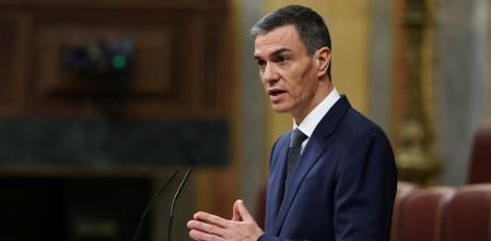 Sánchez intenta contener la indignación social: “Nuestro sistema ferroviario es uno de los mejores del mundo”
