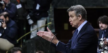 El PP pide la comparecencia de los 22 ministros para que den explicaciones sobre los fondos europeos