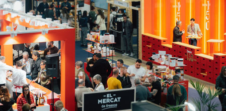 El Fòrum Gastronòmic de Girona cierra con éxito de público