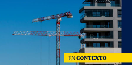 ¿Qué maraña burocrática impide construir las viviendas que necesita España?