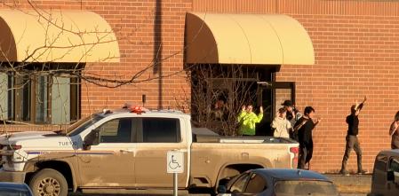 Una mujer trans causa ocho muertos en una escuela de Canadá antes de suicidarse