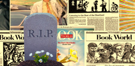 Asombroso e inexplicable: el fundador de Amazon elimina las reseñas de libros en el 'Washington Post'