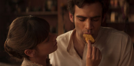 La delicia de 'Como agua para chocolate' empieza su despedida