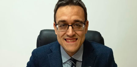 Illán Paños, abogado, sobre multas de tráfico: “No identificar al conductor para librarse de la sanción es un error, porque llegará otra mayor”