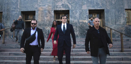 El jefe de Instagram, ante la demanda de una joven: “Las redes no son adictivas”