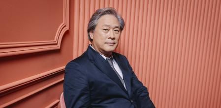 Park Chan-wook: “Las cosas que haces para proteger a alguien también pueden dañarlo”