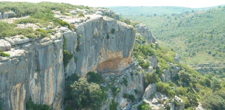 Colaborar con Palestina y Egipto para formar a personal vulnerable en el patrimonio artístico