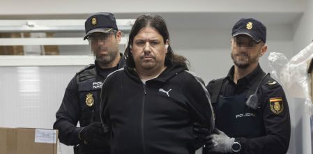 Prisión provisional para el acusado de retener durante dos años a una mujer desaparecida en Murcia