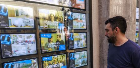 El Gobierno plantea seis medidas fiscales en vivienda pero choca con sus socios