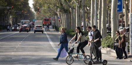 El problema oculto de inseguridad en las calles