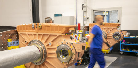 Les empreses industrials, les més afectades per l’augment de les baixes