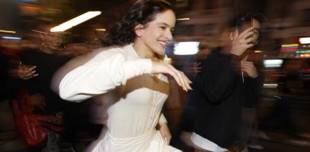 Doctor Pedro Clarós: “El tabaco va a afectar la voz de Rosalía, más a la corta que a la larga”