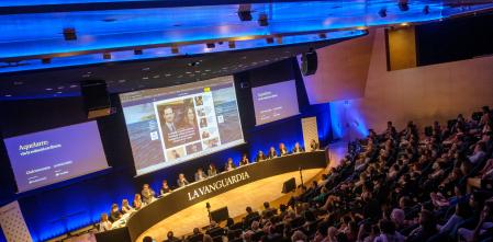 Cumpleaños con más lectores y suscriptores que nunca