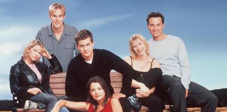 La era de ‘Dawson crece’