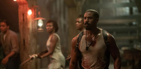 Los muy distintos Oscars del siglo XXI