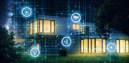 Menos esfuerzo, más magia cotidiana: dispositivos inteligentes para que tu casa empiece a funcionar sola