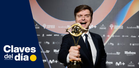 “Hicimos 'Late Xou' contra viento y marea en TVE”