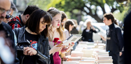 La revolucionaria decisión de situar la cultura en el centro